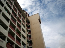 Blk 112 Ho Ching Road (Jurong West), HDB 3 Rooms #275962